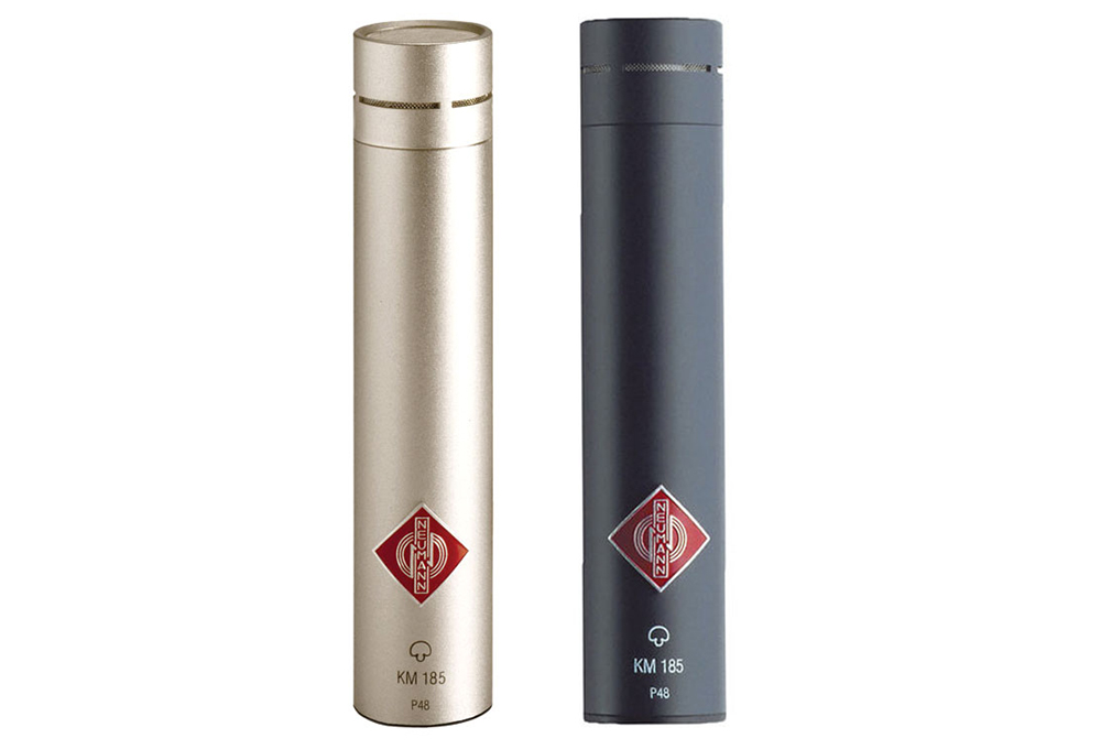 Micro Neumann KM185 Micro Neumann KM185