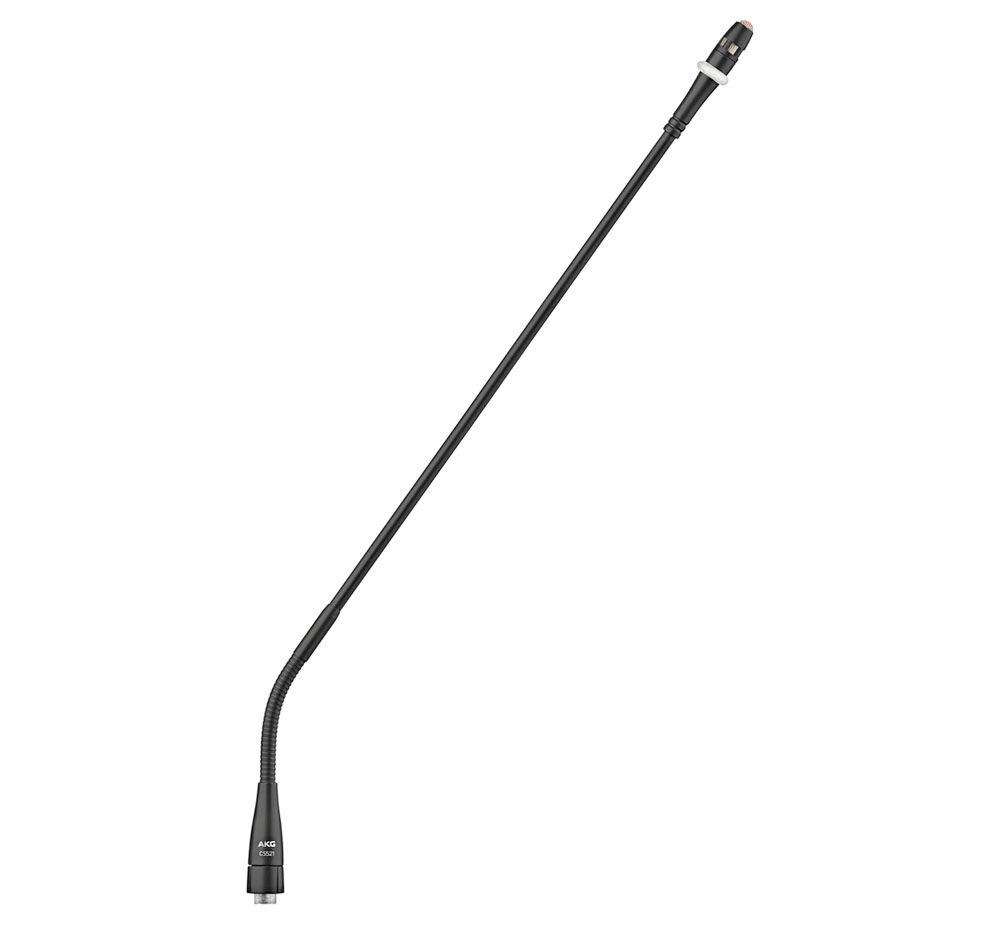 Micro cổ ngỗng có dây CS521 Micro cổ ngỗng có dây CS521