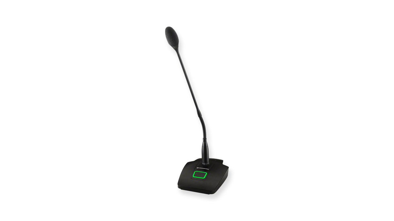 Micro cổ ngỗng có dây MEG 14-40 Micro cổ ngỗng có dây MEG 14-40