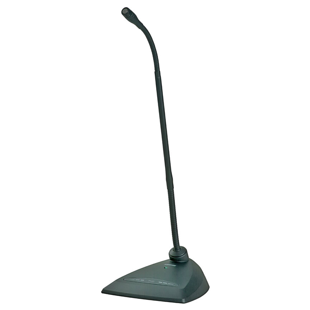 Micro cổ ngỗng có dây MX412/C Micro cổ ngỗng có dây MX412/C
