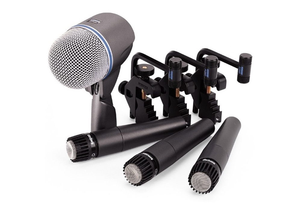 Micro cho nhạc cụ có dây Micro cho nhạc cụ có dây