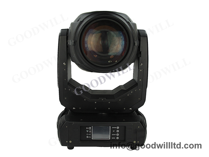 Đèn moving head led 10r 3in1 280