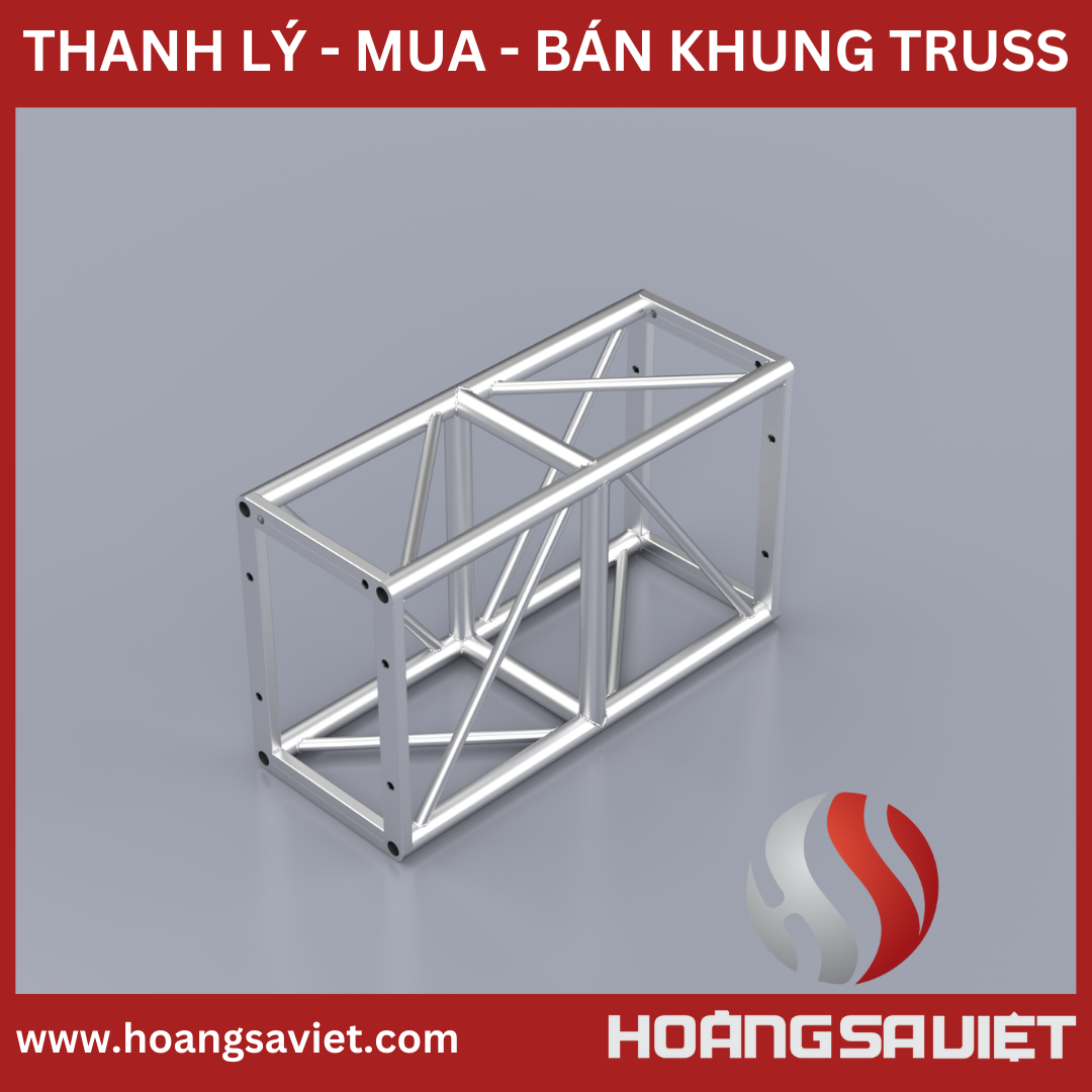 mua và thuê truss