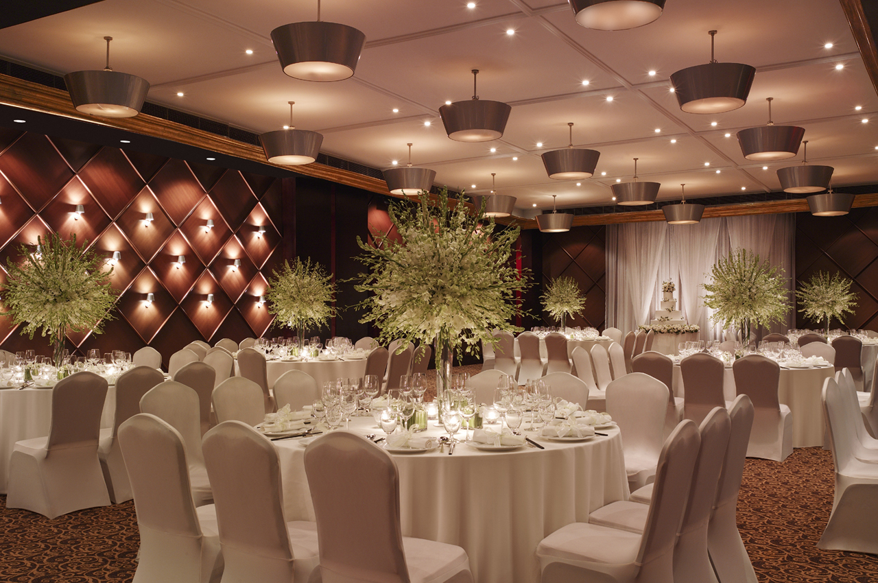 New World Sài Gòn Hotel New World Sài Gòn Hotel