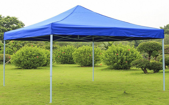 Nhà bạt di động 3x4.5m