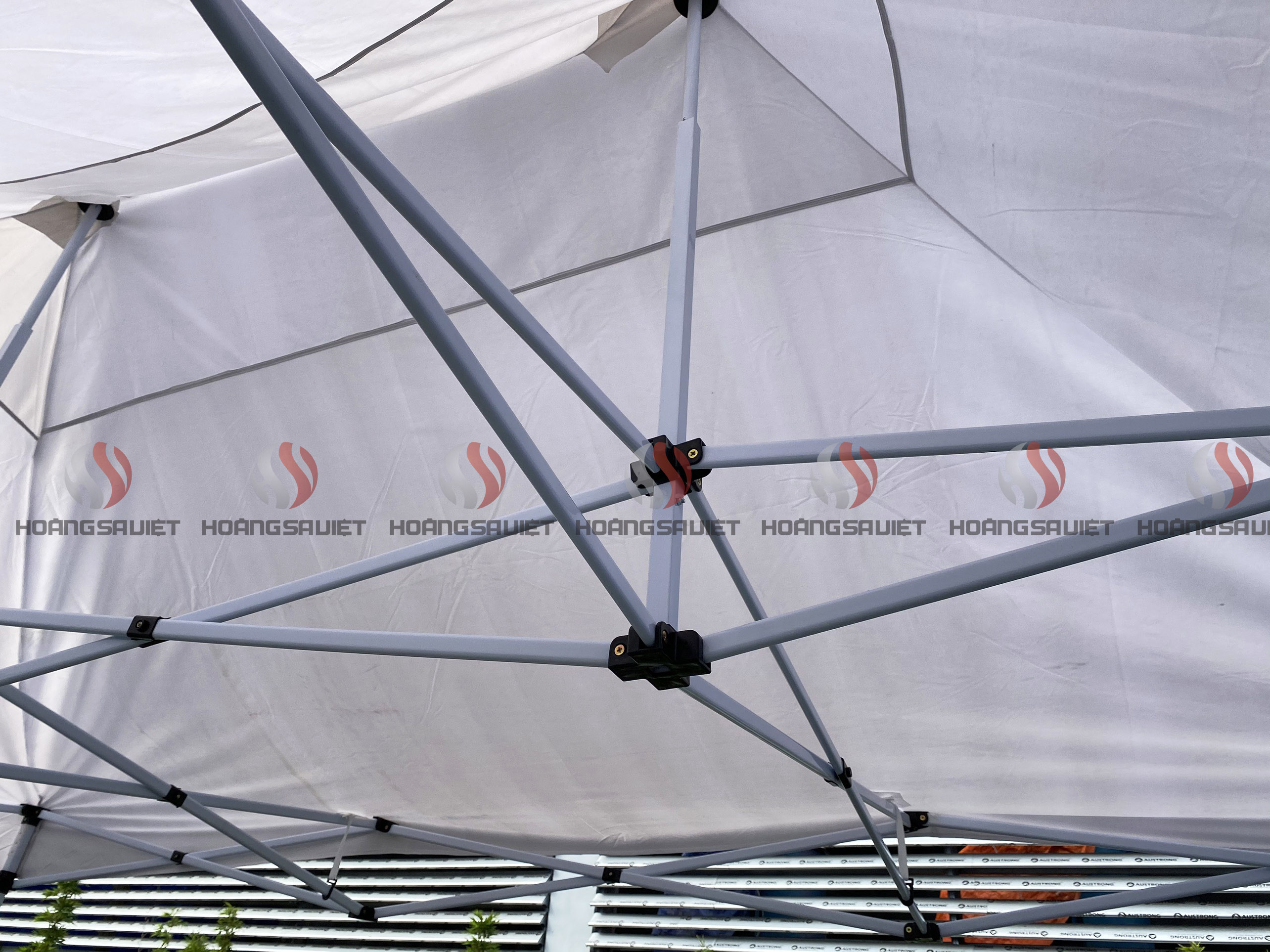 Nhà bạt di động