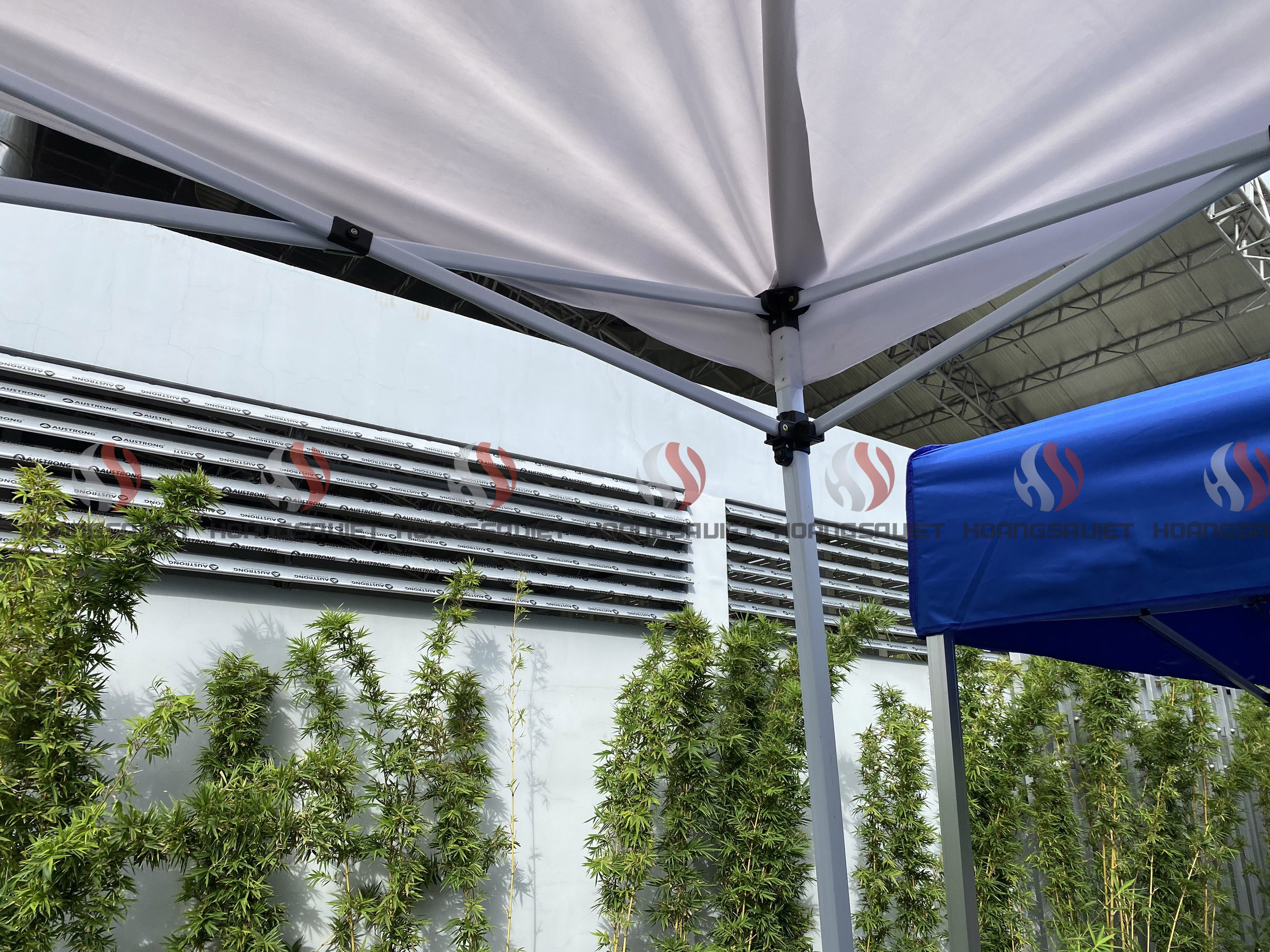 Nhà bạt di động