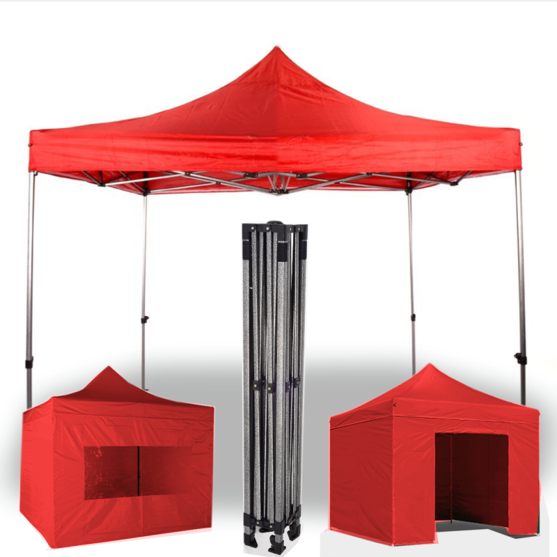 Nhà bạt di động 3x3m Nhà bạt di động 3x3m