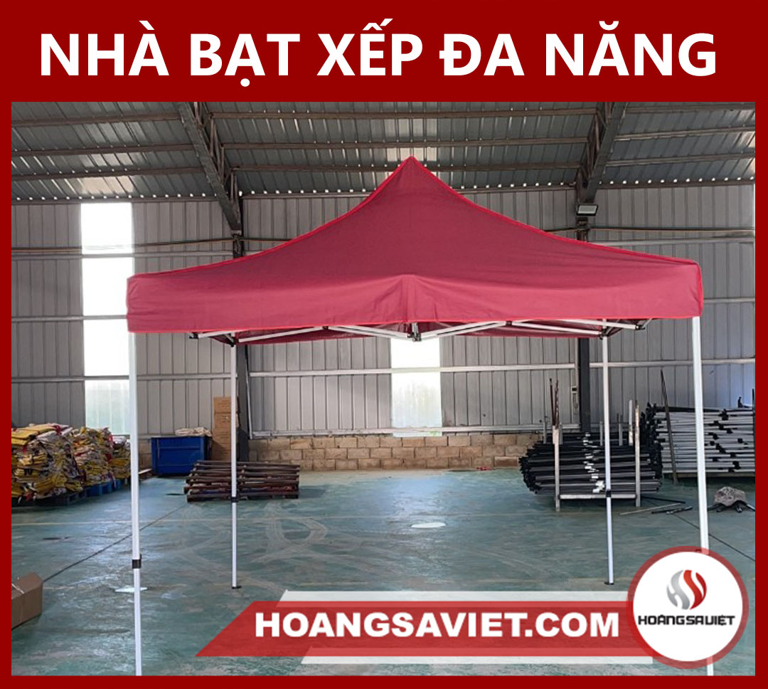 Nhà bạt xếp đa năng-6