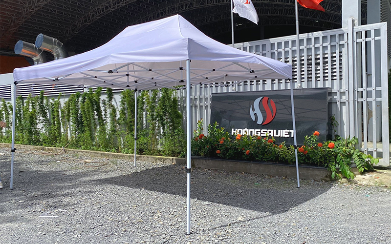 便携式帐篷屋3x4.5m