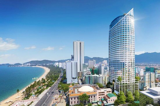 Thành phố Nha Trang Thành phố Nha Trang