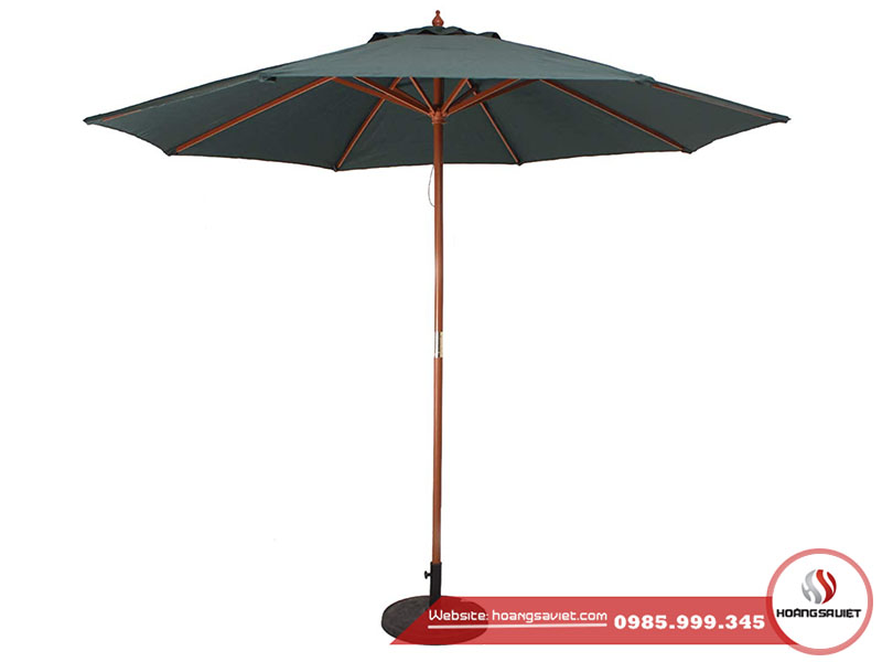 Dù che nắng bán hàng 2.7M
