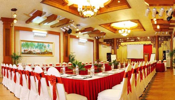 Nhà hàng tiệc cưới Phương Nam Nhà hàng tiệc cưới Phương Nam