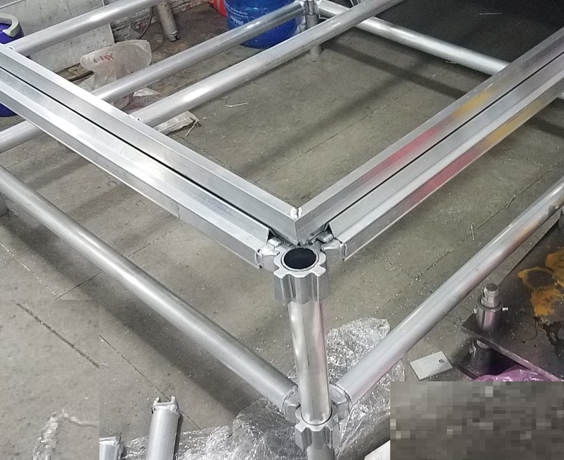 Sân khấu di động cho sự kiện chuyên nghiệp Sân khấu di động cho sự kiện chuyên nghiệp
