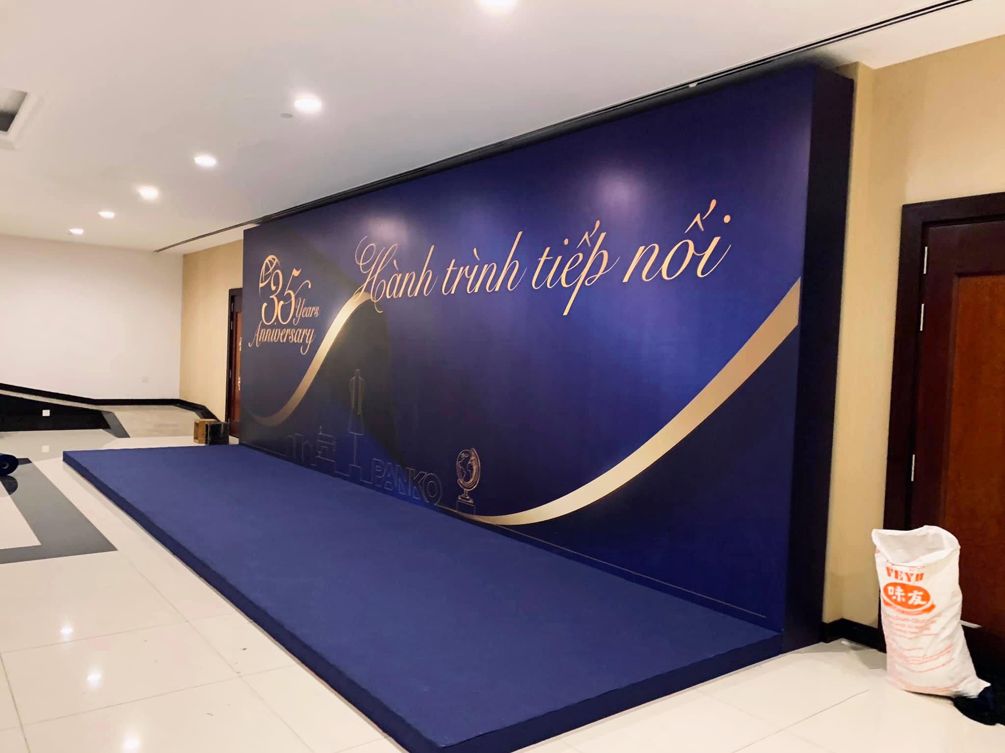 Hoàng Sa Việt thi công photo booth Hoàng Sa Việt thi công photo booth
