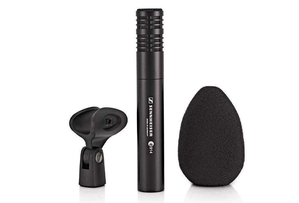 Micro Senhieser E914 Micro Senhieser E914
