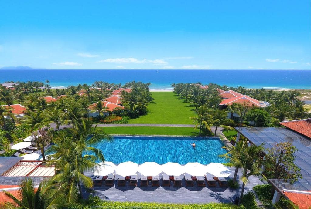 The Anam Resort Nha Trang The Anam Resort Nha Trang