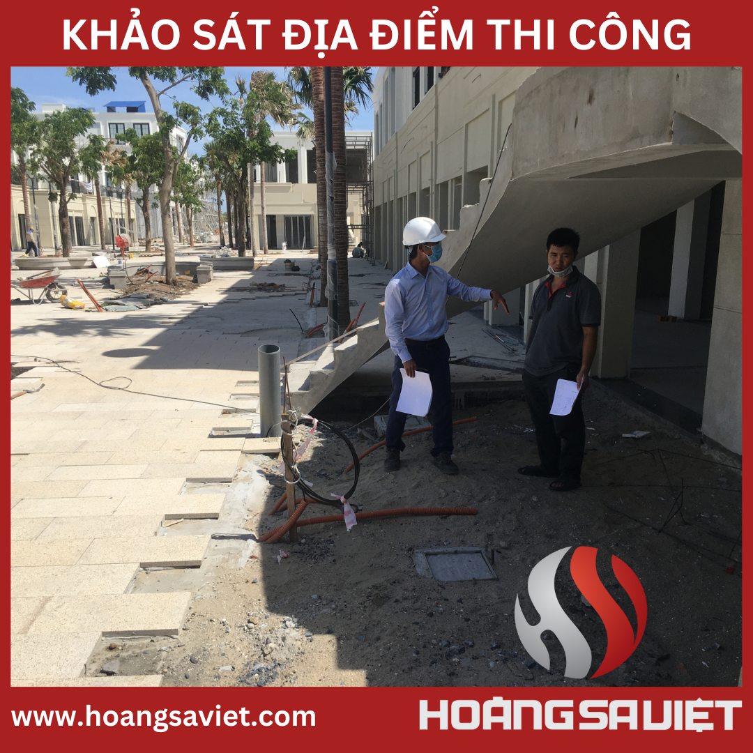 nhân sự hoàng sa việt