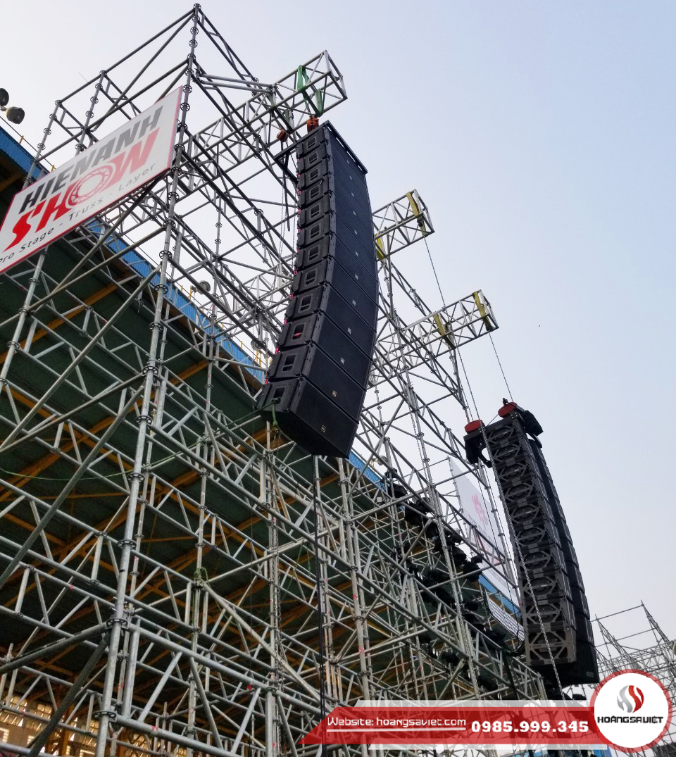 Thiết bị âm thanh