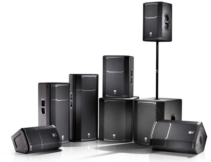 Báo giá thiết bị âm thanh