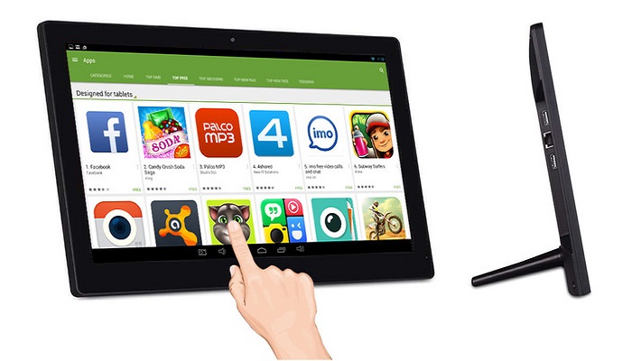 thiết bị màn hình cảm ứng LCD dùng cho sự kiện thiết bị màn hình cảm ứng LCD dùng cho sự kiện