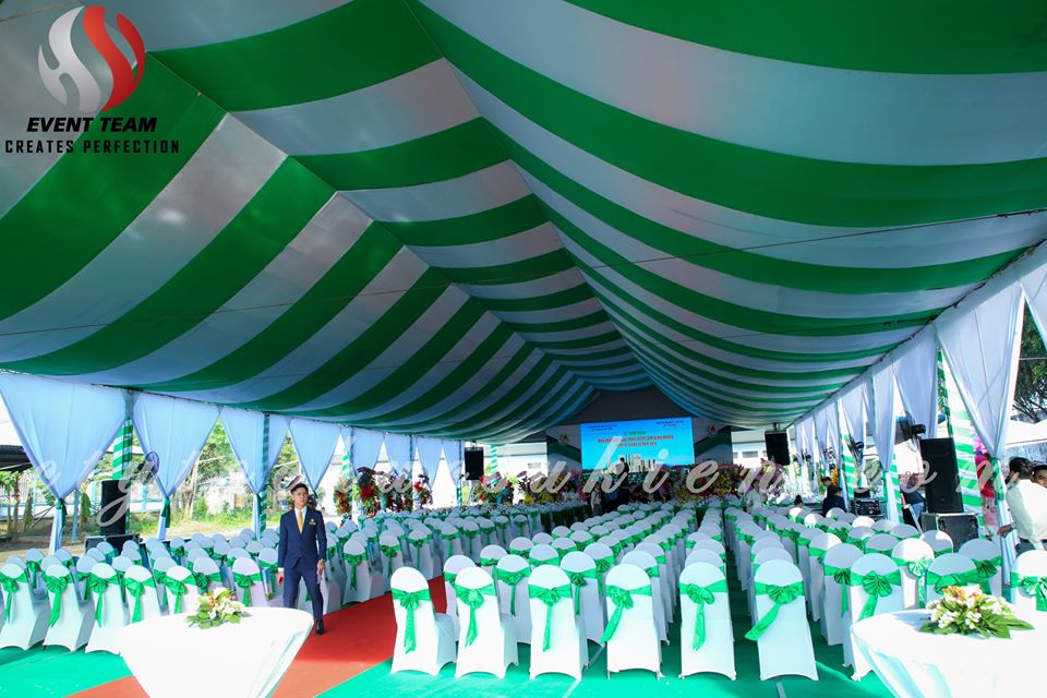 Thiết bị sự kiện Thiết bị sự kiện