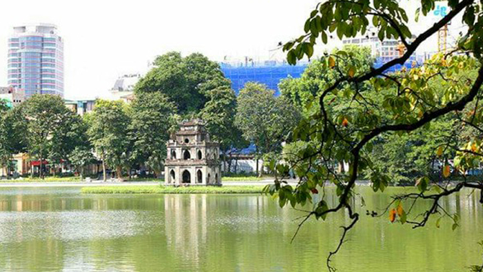 Thủ đô Hà Nội