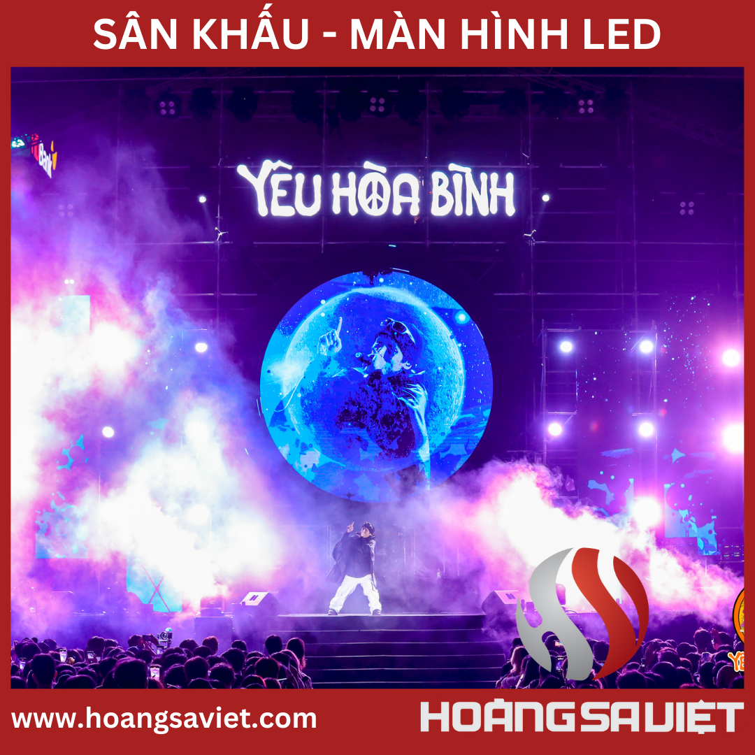 Tổ chức sự kiện chuyên nghiệp - (Nguồn: Hoàng Sa Việt) Tổ chức sự kiện chuyên nghiệp - (Nguồn: Hoàng Sa Việt)
