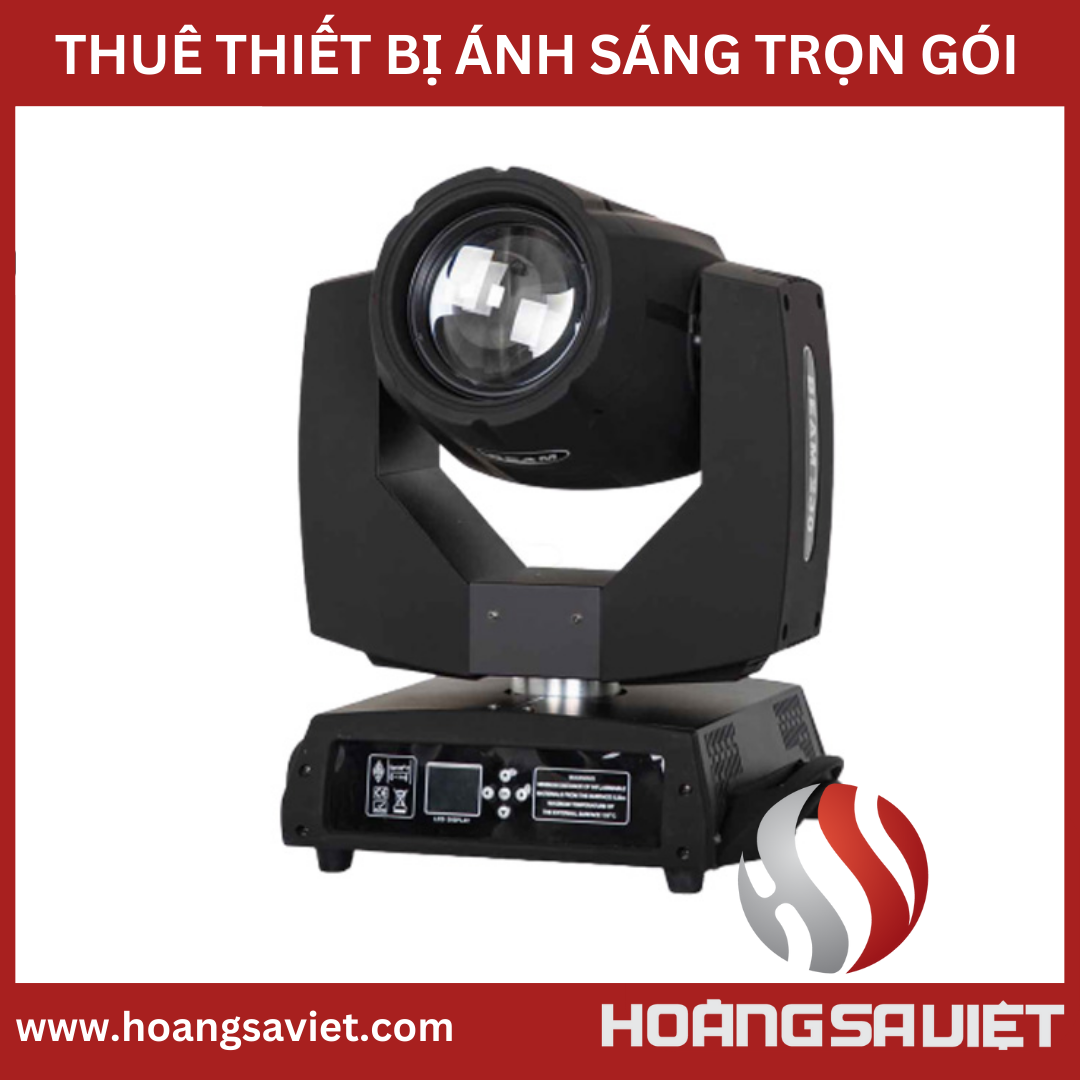 Đèn moving head beam 230W