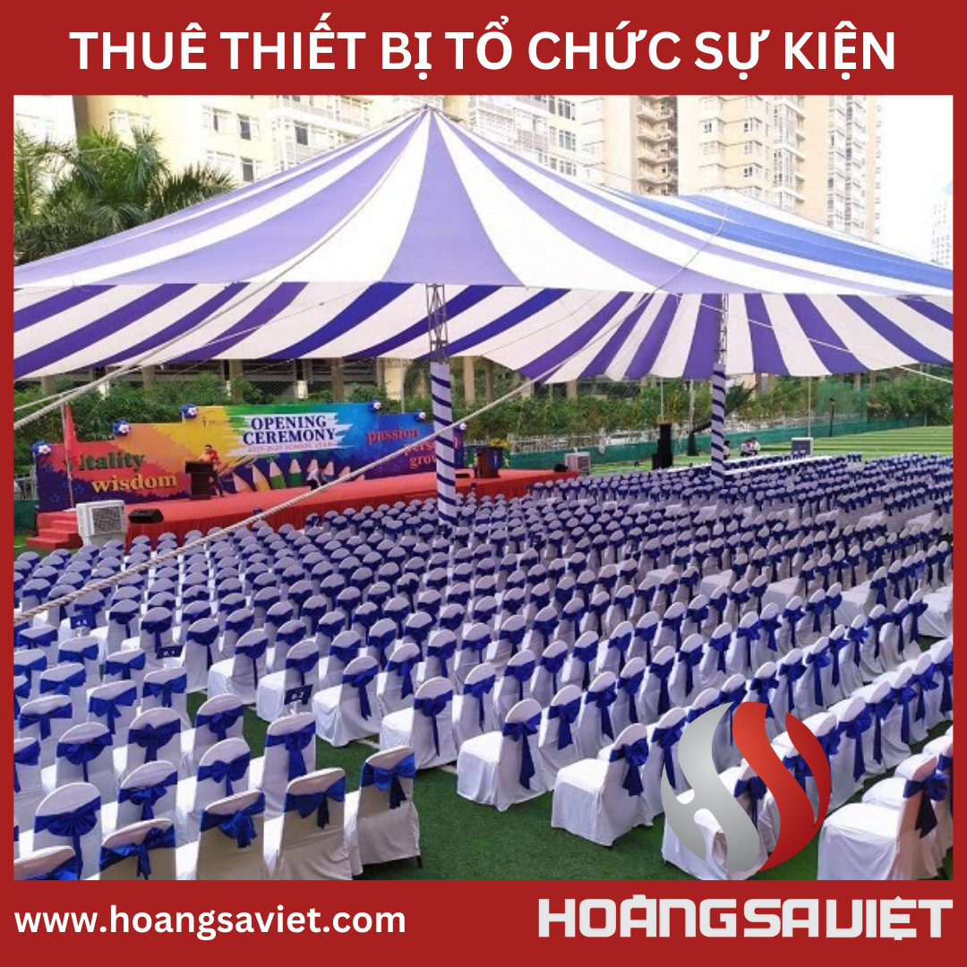 Thiết bị sự kiện