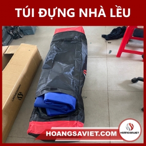 3mx3m . Portable Canvas Carrying Bag