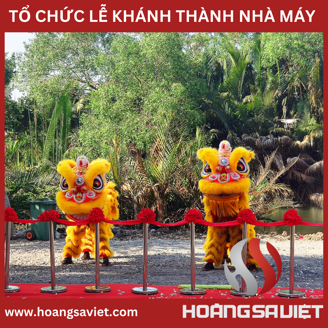 Nghi thức múa lân sư rồng