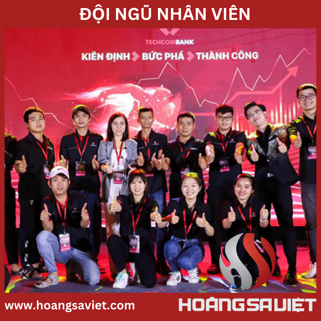 Công ty Hoàng Sa Việt