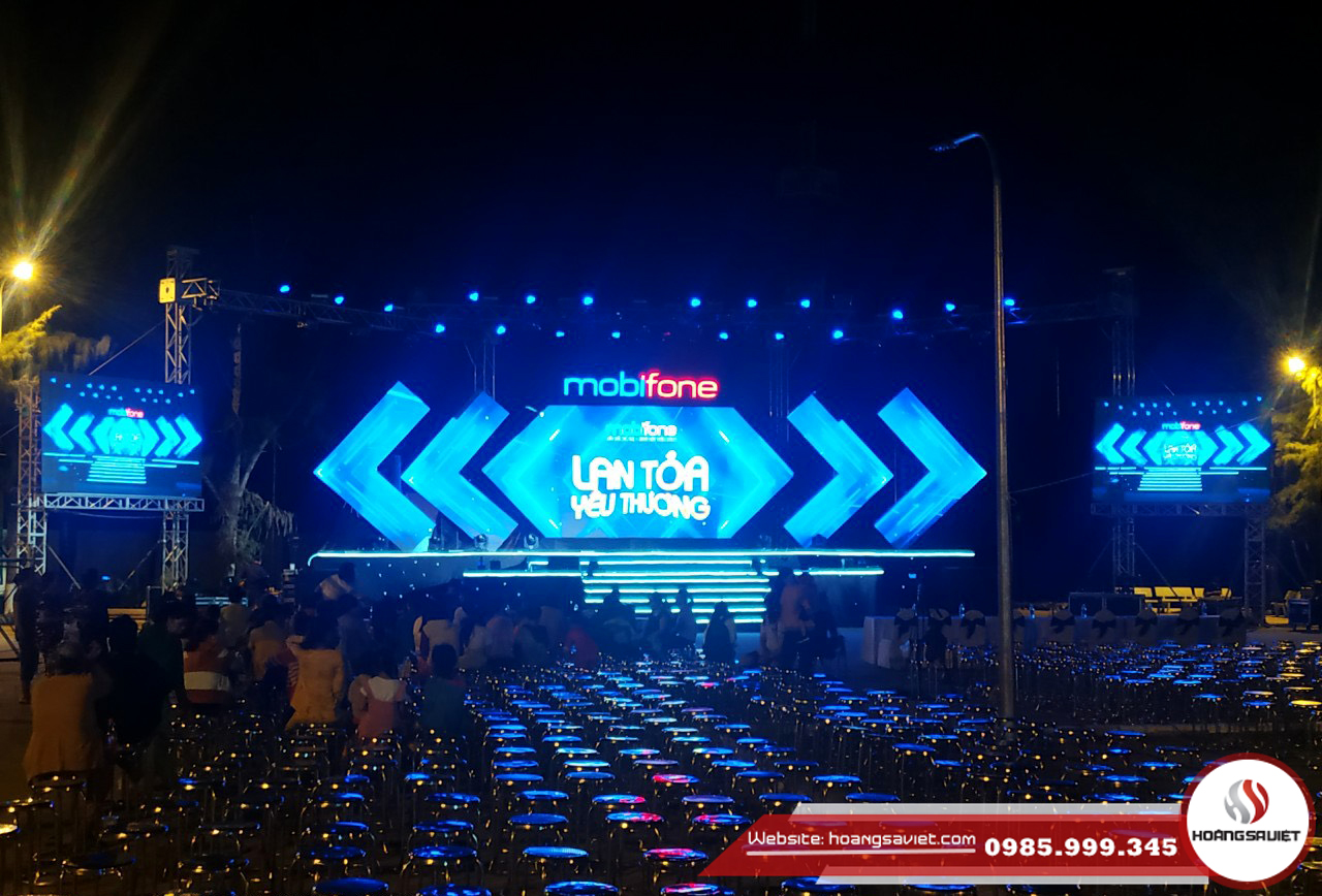 Tổ chức sự kiện tại tỉnh Bình Phước Tổ chức sự kiện tại tỉnh Bình Phước