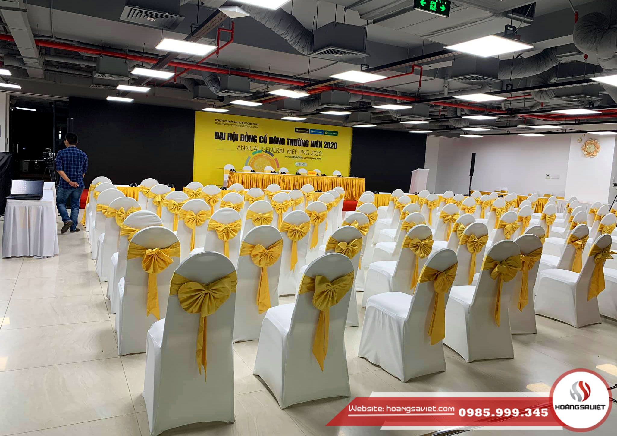 Tổ chức sự kiện tại Cần Thơ Tổ chức sự kiện tại Cần Thơ