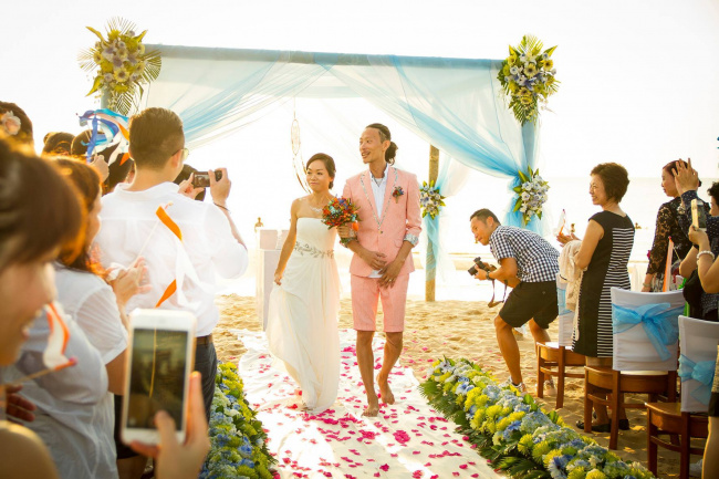 Tổ chức đám cưới tại Resort Eden Phú Quốc Tổ chức đám cưới tại Resort Eden Phú Quốc