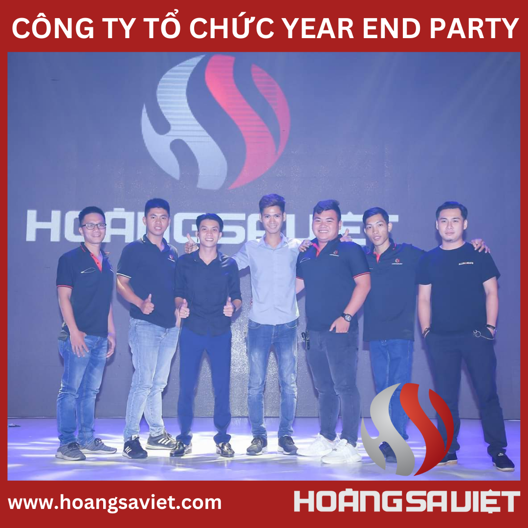 Đội ngũ nhân viên chuyên nghiệp tại Hoàng Sa Việt