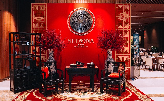 Trang trí tiểu cảnh