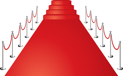 Trụ barrier dẫn đường