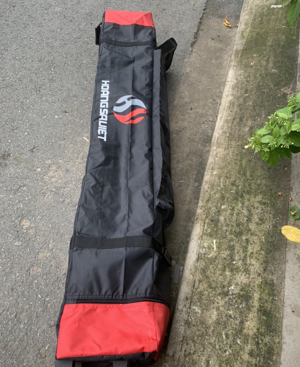 Hoang Sa Viet tent bag Hoang Sa Viet tent bag