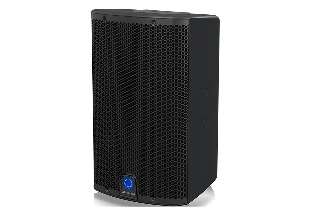 IQ10 Turbosound speaker
