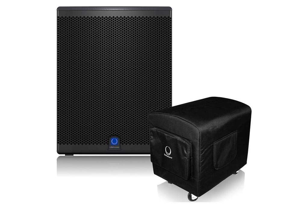 IQ18b Turbosound speaker