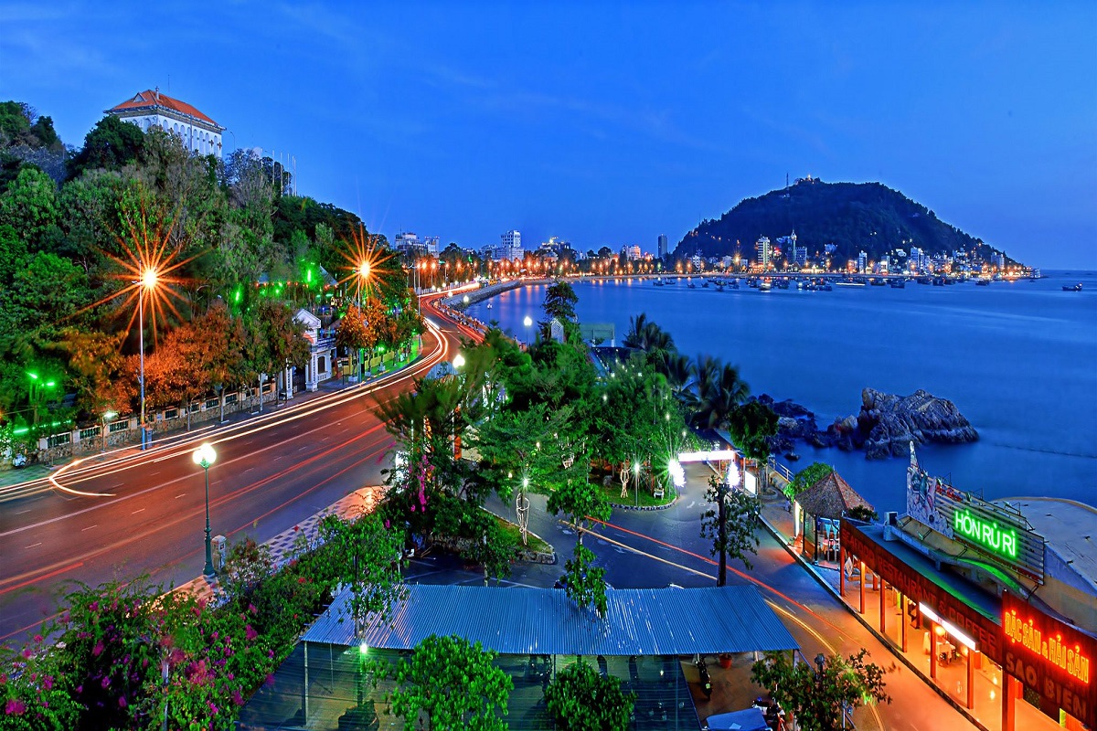 Vũng tàu Vũng tàu