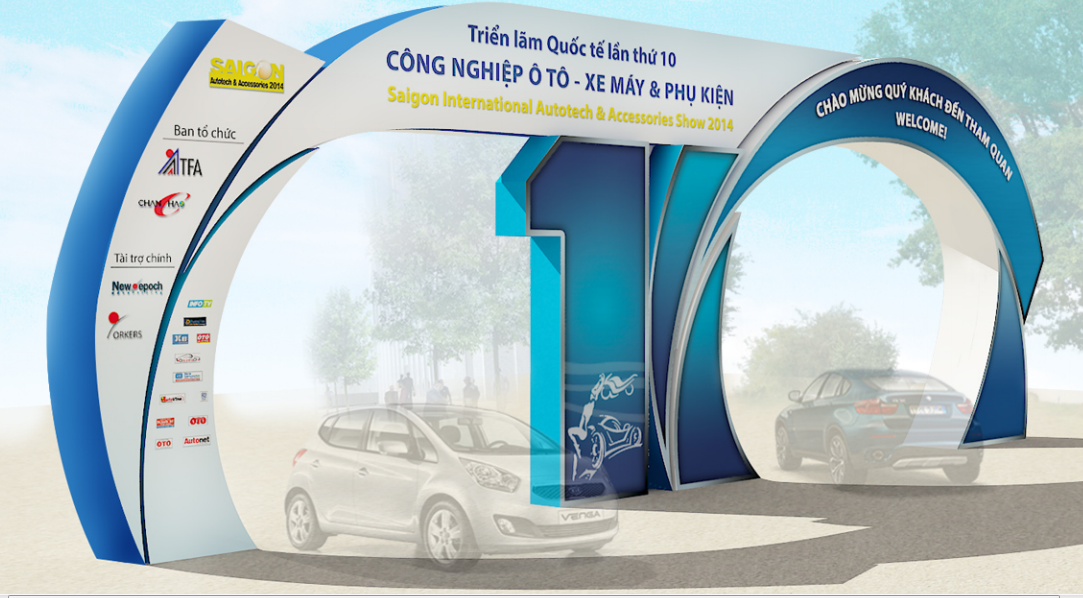 cổng chào sự kiện welcome gate cổng chào sự kiện welcome gate