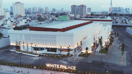 Trung tâm hội nghị tiệc cưới White Palace Trung tâm hội nghị tiệc cưới White Palace
