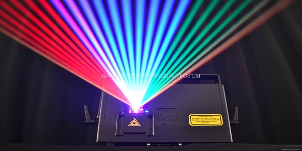 ĐÈN LASER ĐÈN LASER
