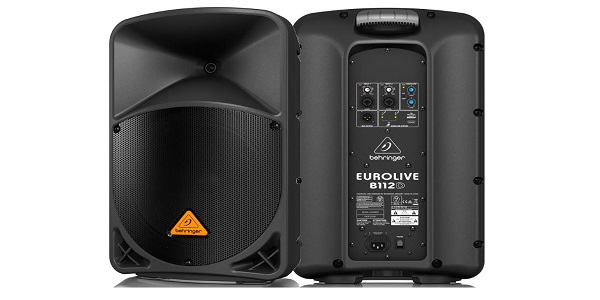 LOA BEHRINGER LOA BEHRINGER