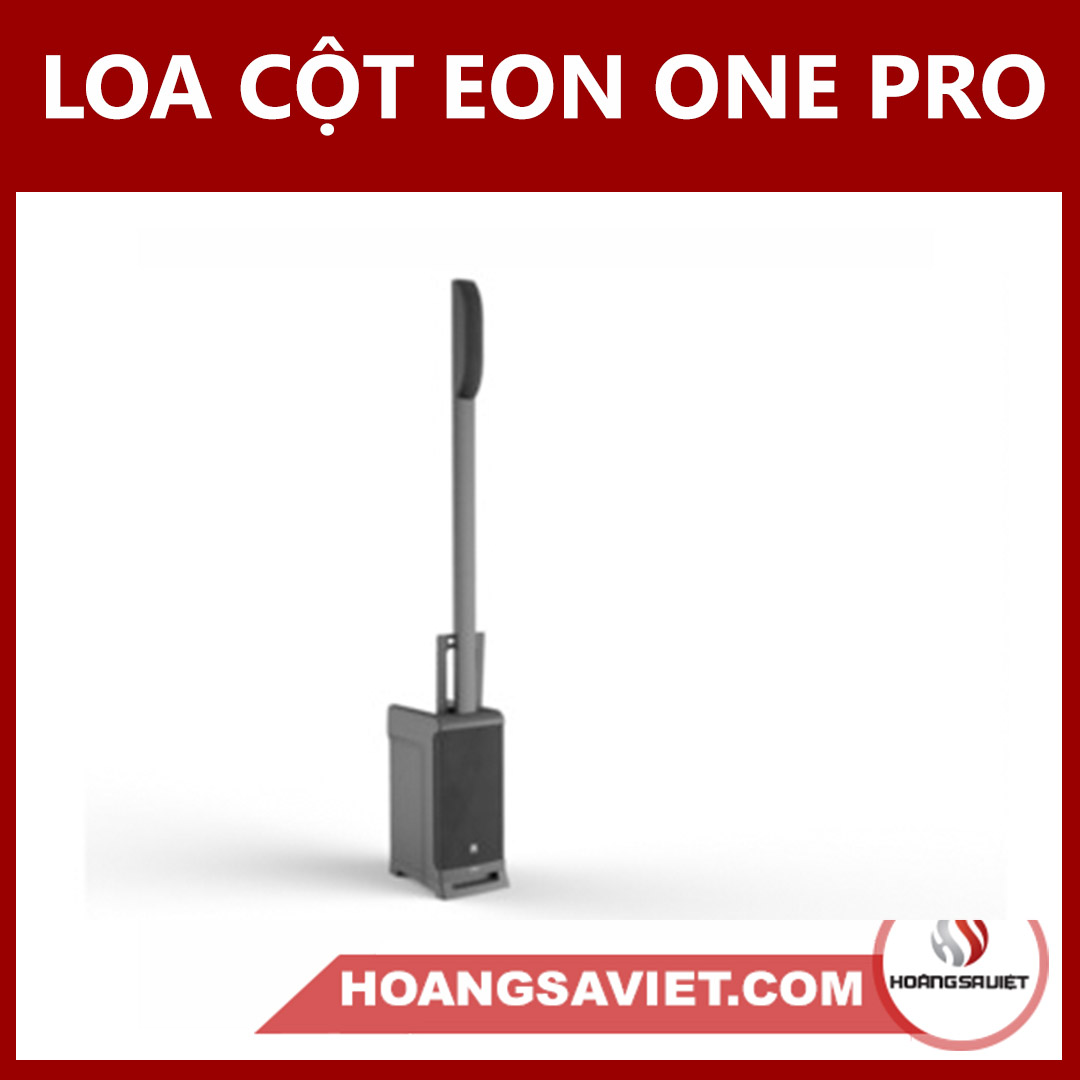 Loa Cột JBL Eon One Pro