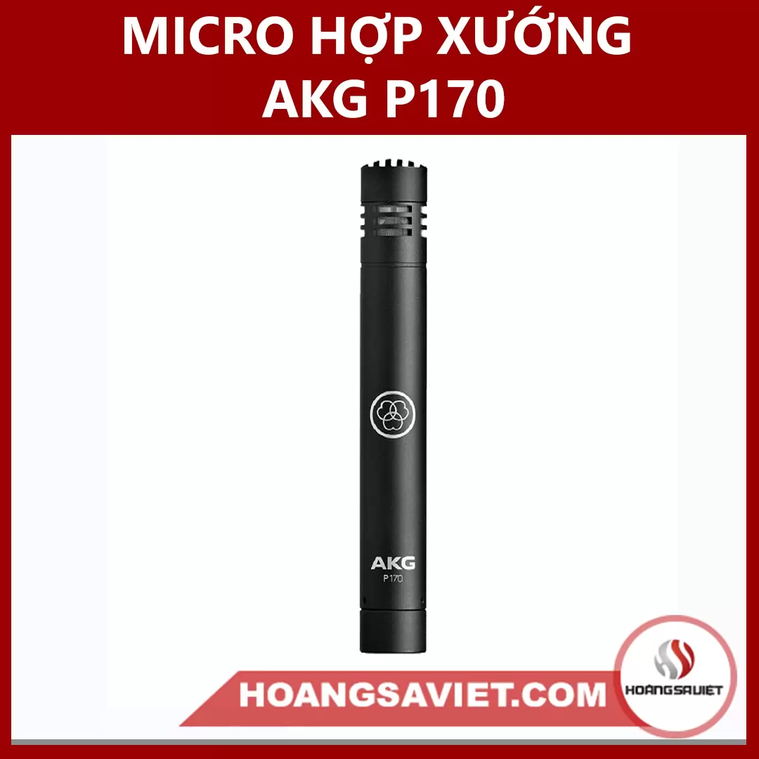 Akg discount choir mic