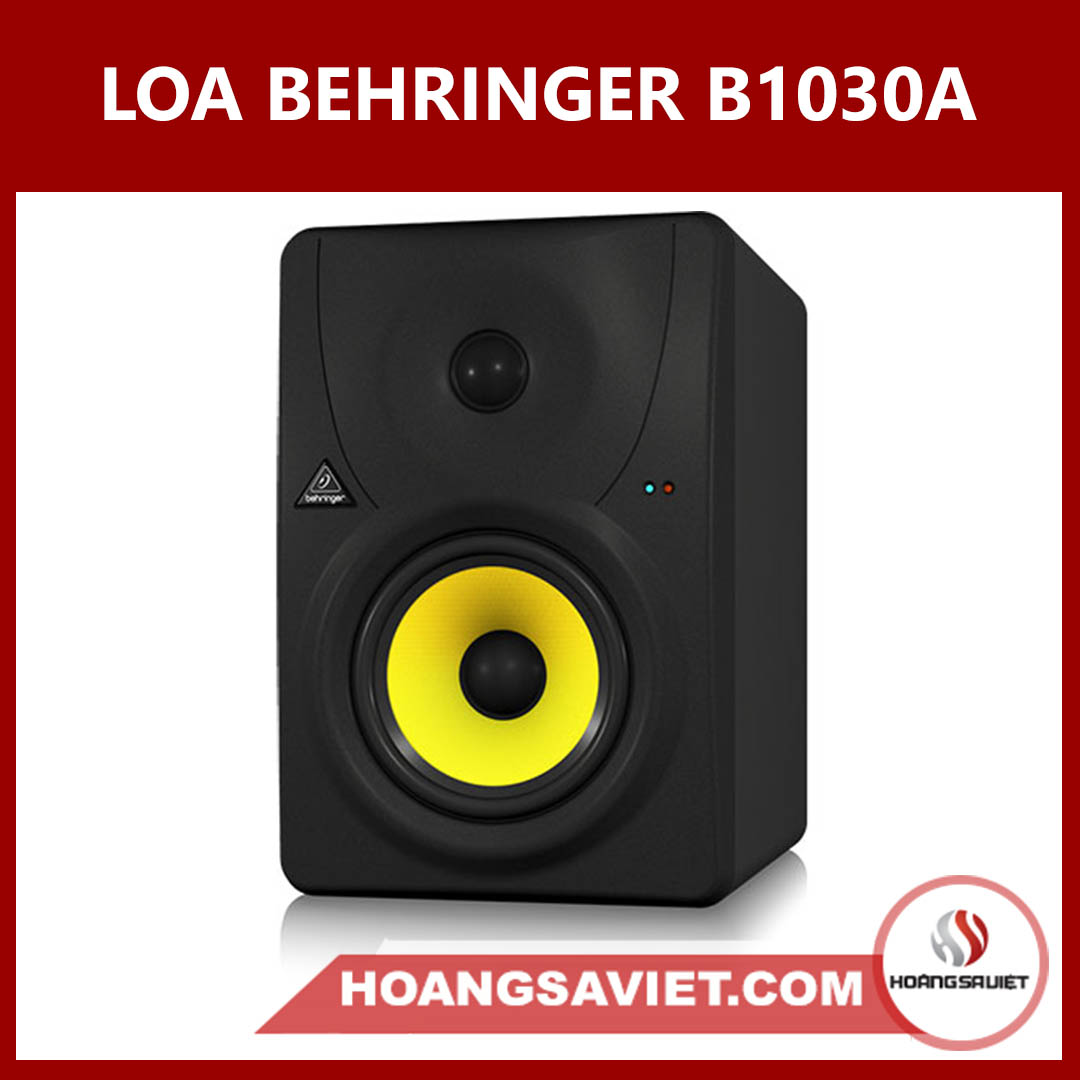 Loa Behringer B1030A